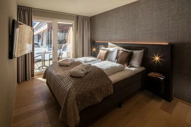 Grand Apart Daire