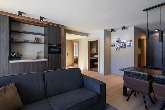 Grand Apart Daire