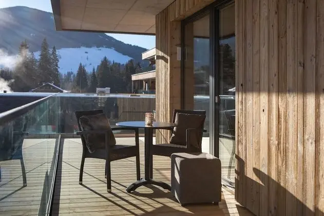 Grand Apart Daire