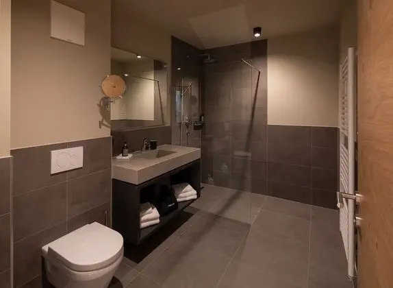 Grand Apart Daire
