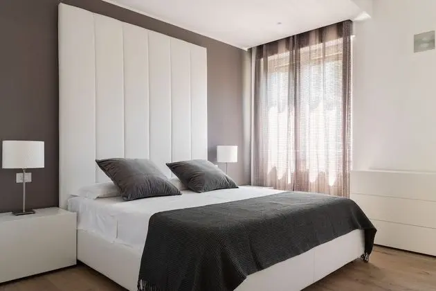 Apart Daire, 3 Yatak Odası
