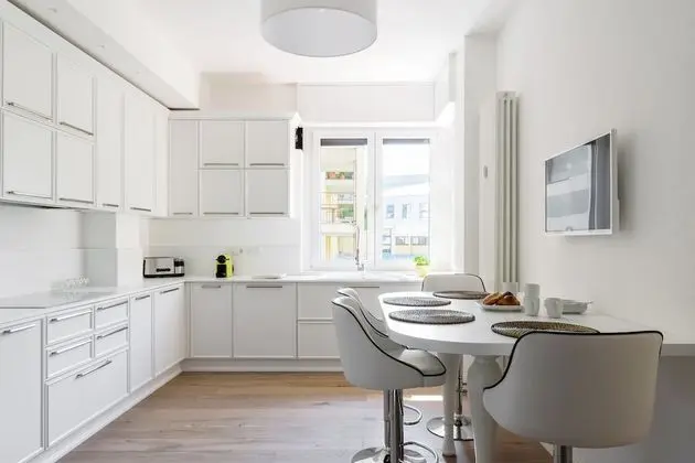 Apart Daire, 3 Yatak Odası
