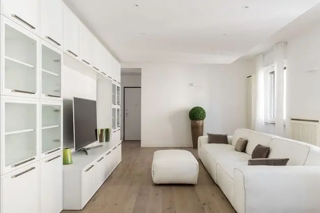 Apart Daire, 3 Yatak Odası