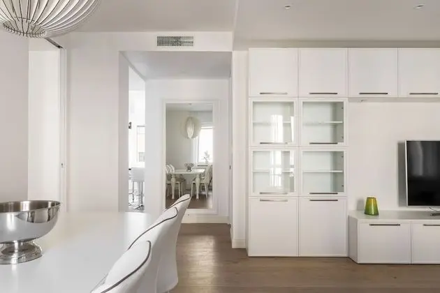Apart Daire, 3 Yatak Odası