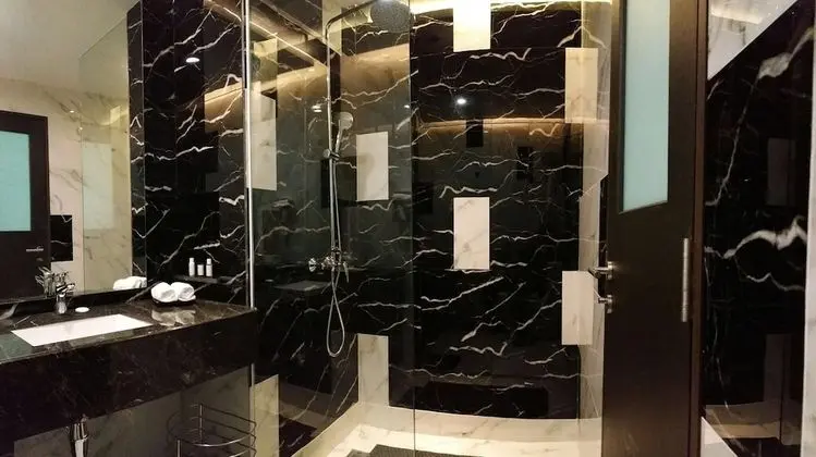 Deluxe İki Ayrı Yataklı Oda