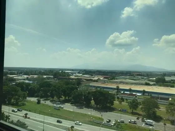 Deluxe Oda, 1 En Büyük (King) Boy Yatak