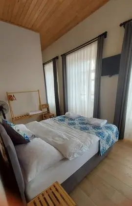 Comfort Room Sea View, Deniz Manzaralı, Balkonlu