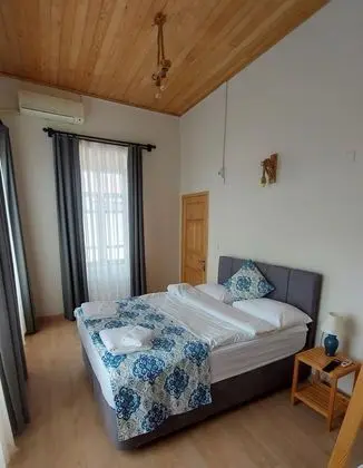 Comfort Room Sea View, Deniz Manzaralı, Balkonlu