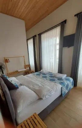 Comfort Room Sea View, Deniz Manzaralı, Balkonlu