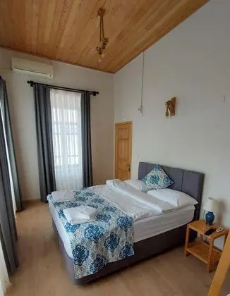 Comfort Room Sea View, Deniz Manzaralı, Balkonlu