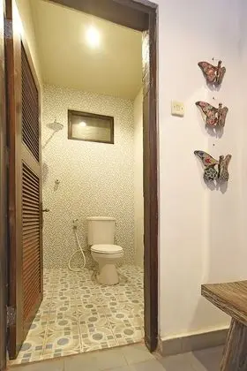 Standard Tek Büyük Yataklı Oda, 1 Büyük (Queen) Boy Yatak