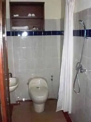 Deluxe Oda, 1 Çift Kişilik Yatak, Bahçe Manzaralı