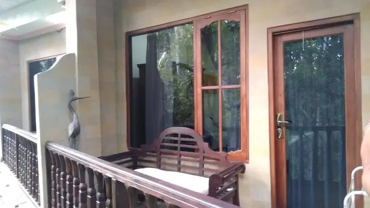 Superior Oda, 1 Çift Kişilik Yatak, Bahçe Manzaralı