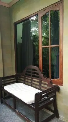 Superior Oda, 1 Çift Kişilik Yatak, Bahçe Manzaralı