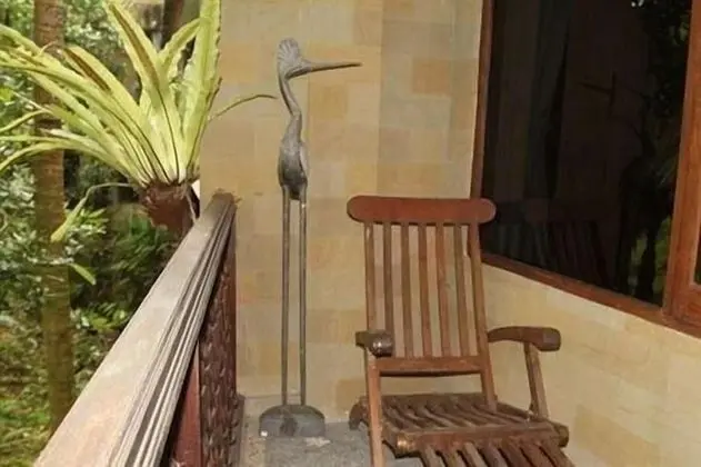 Superior Oda, 1 Çift Kişilik Yatak, Bahçe Manzaralı