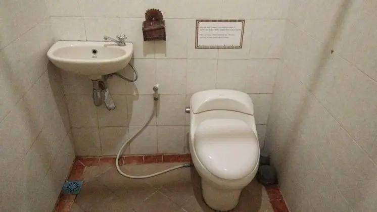 Superior Oda, 1 Çift Kişilik Yatak, Bahçe Manzaralı