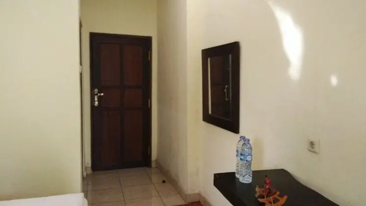 Superior Oda, 1 Çift Kişilik Yatak, Bahçe Manzaralı