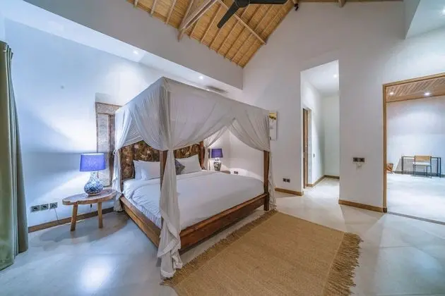 Deluxe Villa