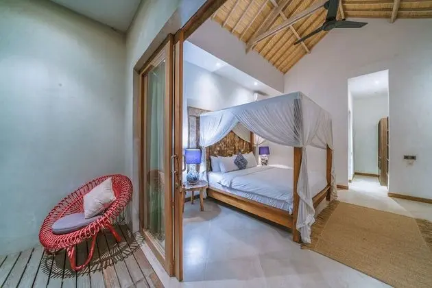 Deluxe Villa