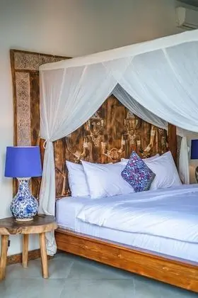 Deluxe Villa