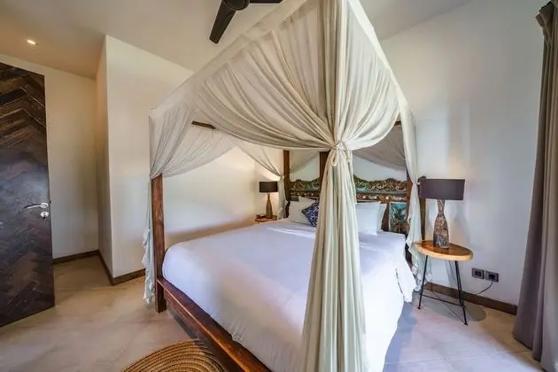 Deluxe Villa