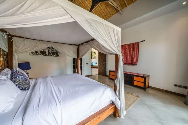 Deluxe Villa
