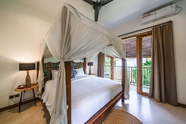 Deluxe Villa