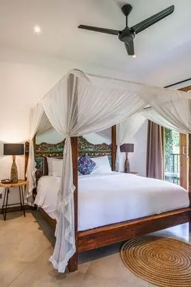 Deluxe Villa