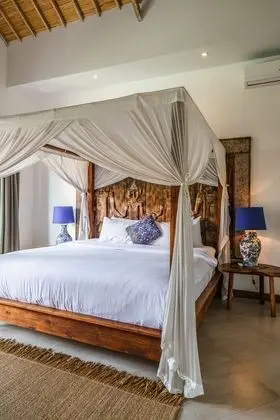 Deluxe Villa
