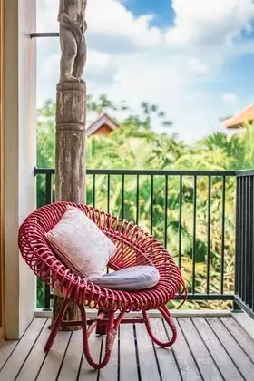 Deluxe Villa