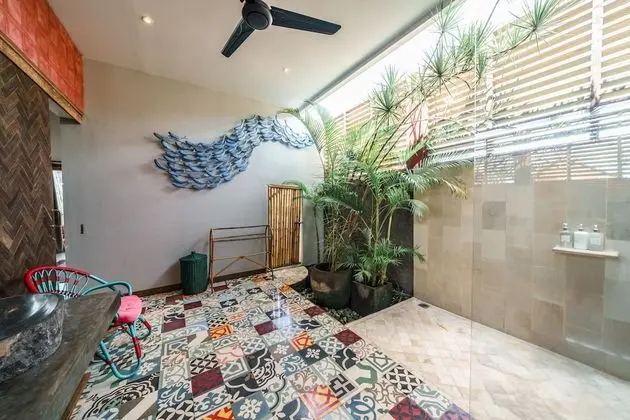 Deluxe Villa