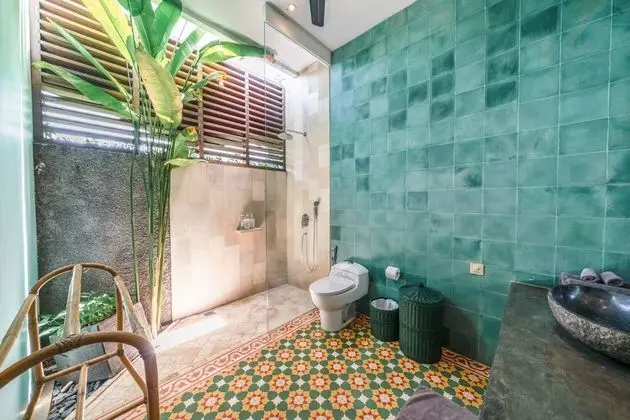 Deluxe Villa
