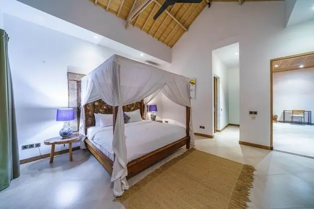Deluxe Villa
