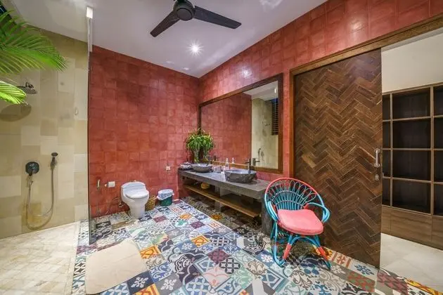 Deluxe Villa