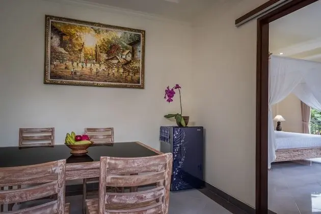 Exclusive Villa, 2 Yatak Odası, Havuz Manzaralı