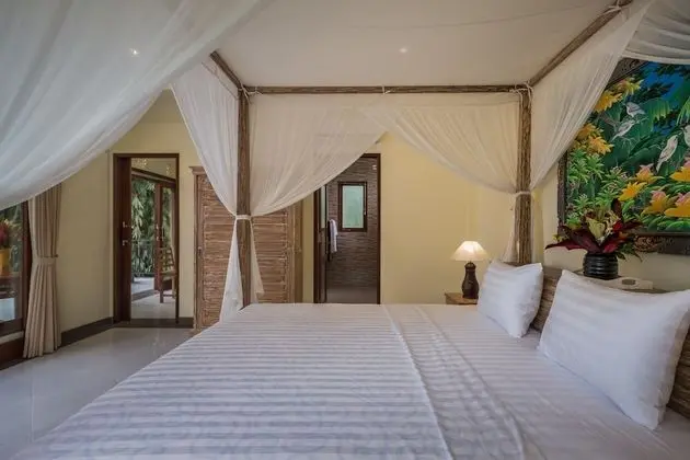 Romantic Villa