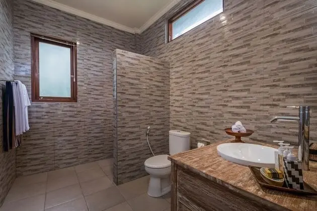 Romantic Villa