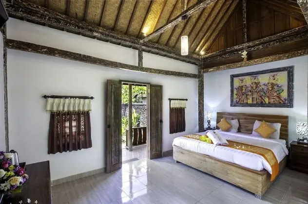 Classic Villa, 1 Yatak Odası