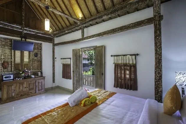 Classic Villa, 1 Yatak Odası