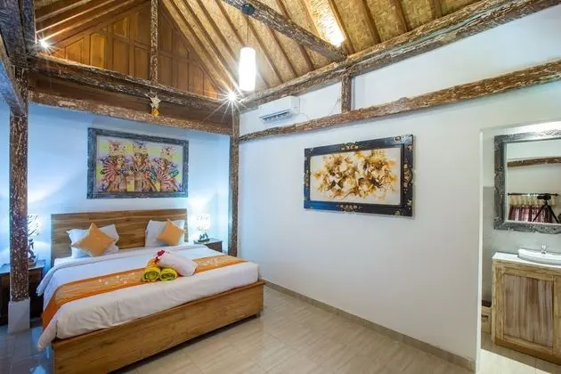 Classic Villa, 1 Yatak Odası