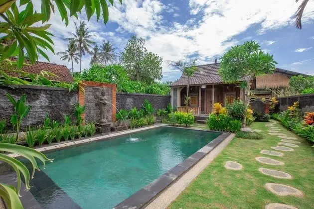 Classic Villa, 1 Yatak Odası
