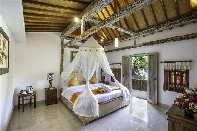 Classic Villa, 2 Yatak Odası