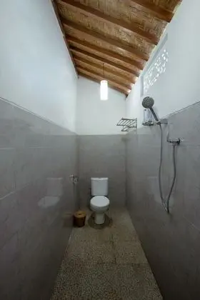 Classic Villa, 2 Yatak Odası