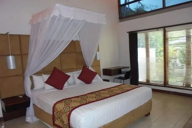 Emerald Suite, 2 Bedrooms