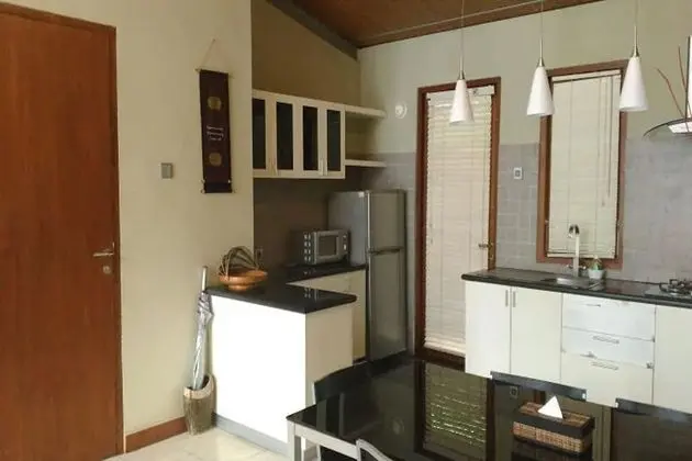 Emerald Suite, 2 Bedrooms