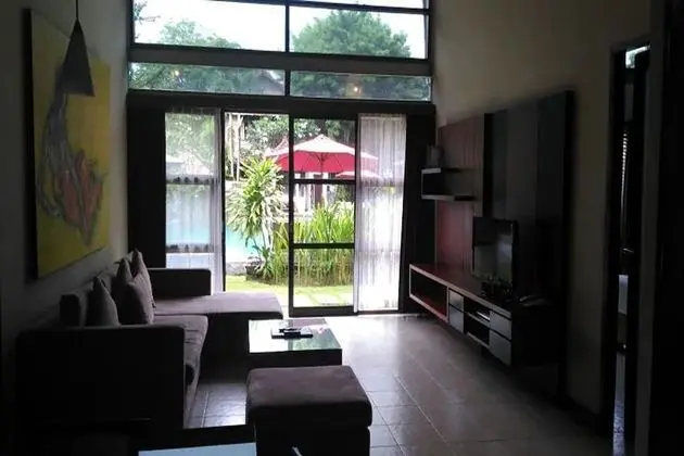 Emerald Suite, 2 Bedrooms