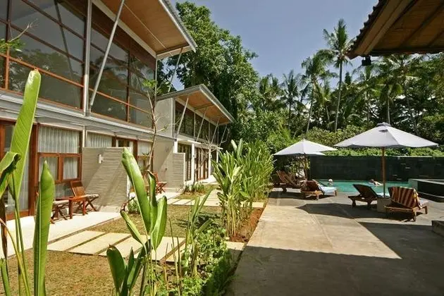 Emerald Suite, 2 Bedrooms
