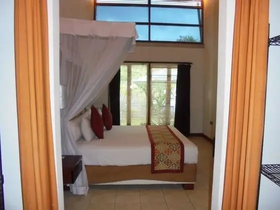 Emerald Suite, 2 Bedrooms