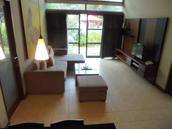 Emerald Suite, 2 Bedrooms