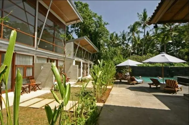 Emerald Suite, 2 Bedrooms